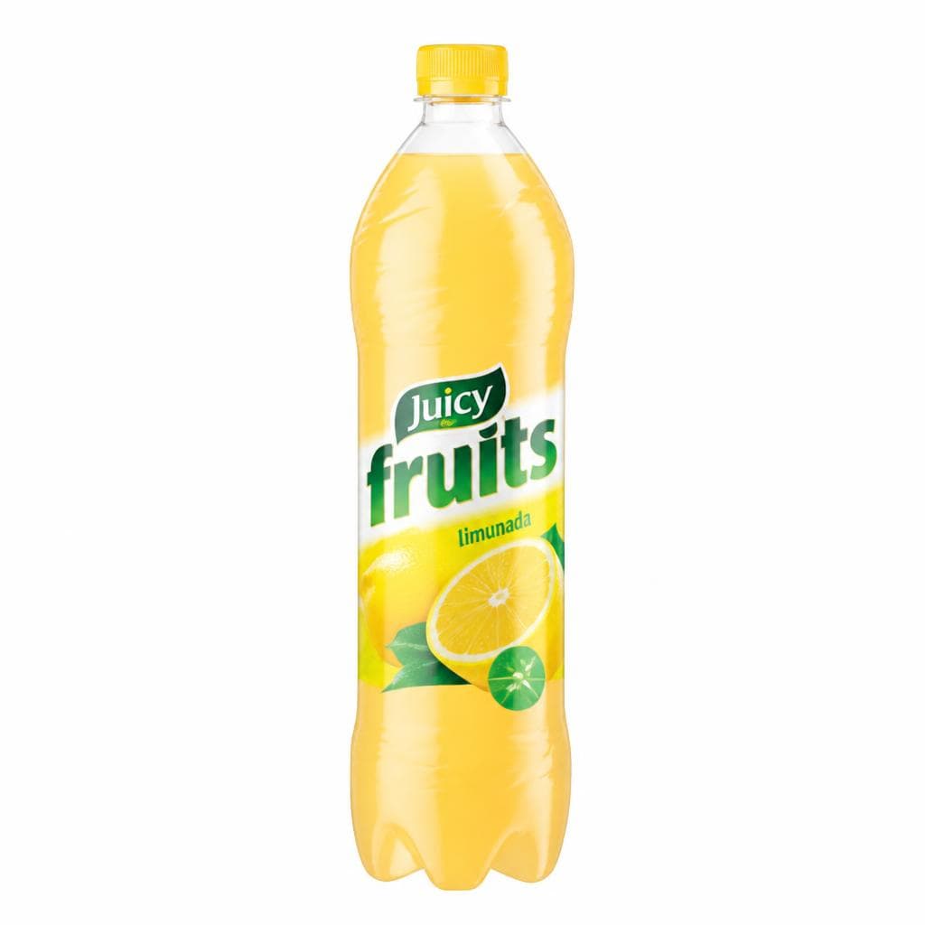 Juicy fruits sok limunada 1,5 l Akcija u trgovini Bakmaz