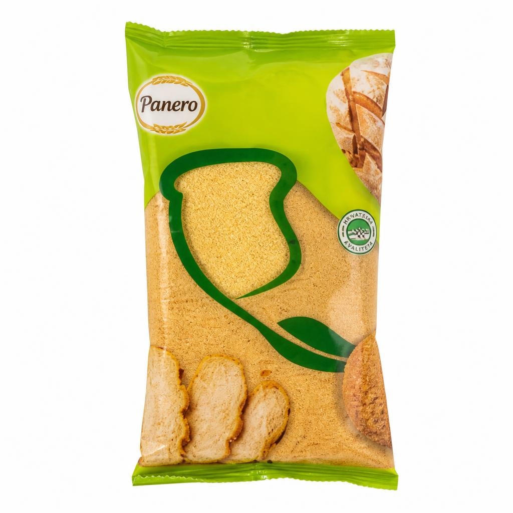 Panero Krušne mrvice 500 g - Akcija u trgovini Studenac