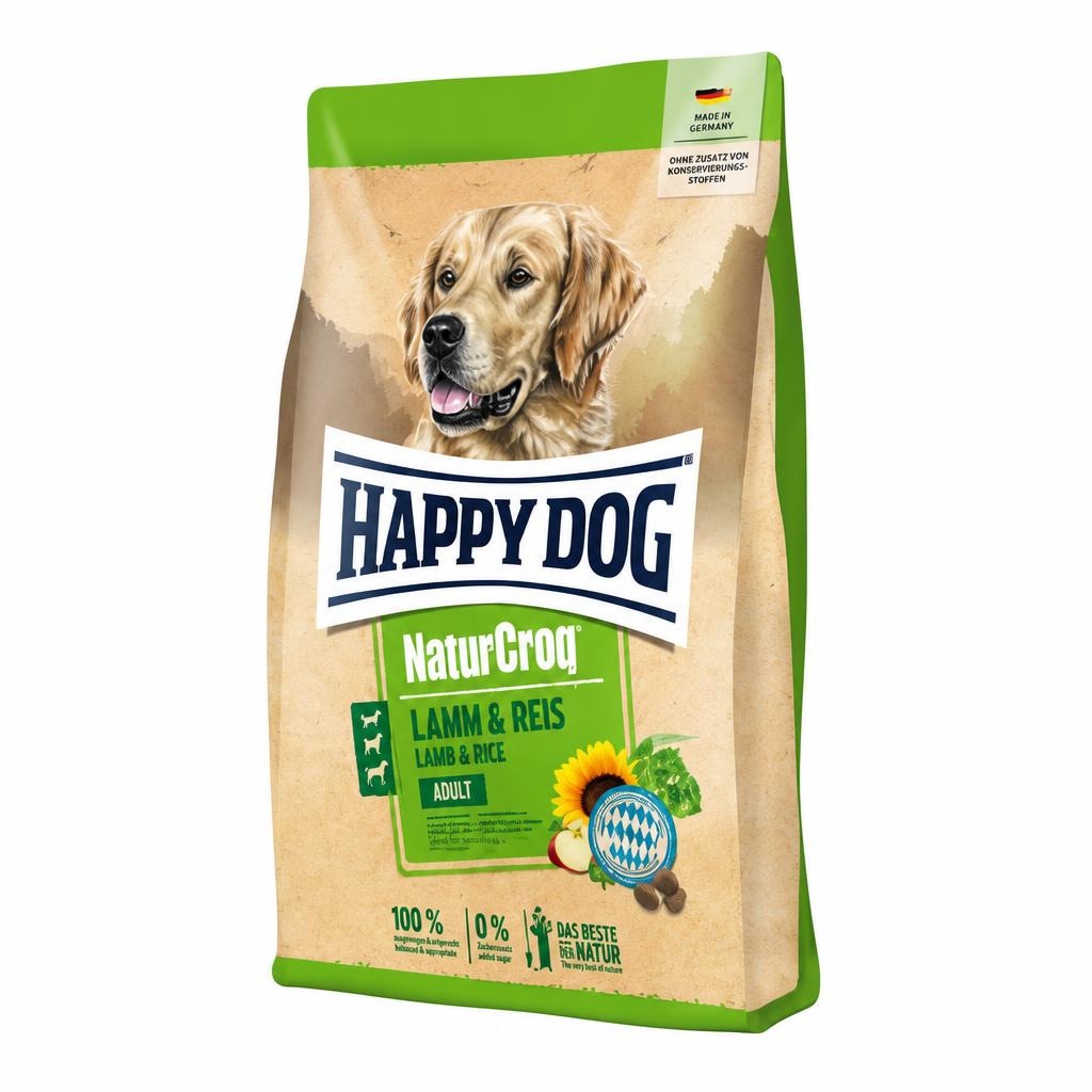 Happy Dog NaturCroq Adult 11 kg - Akcija u trgovini Zoo City