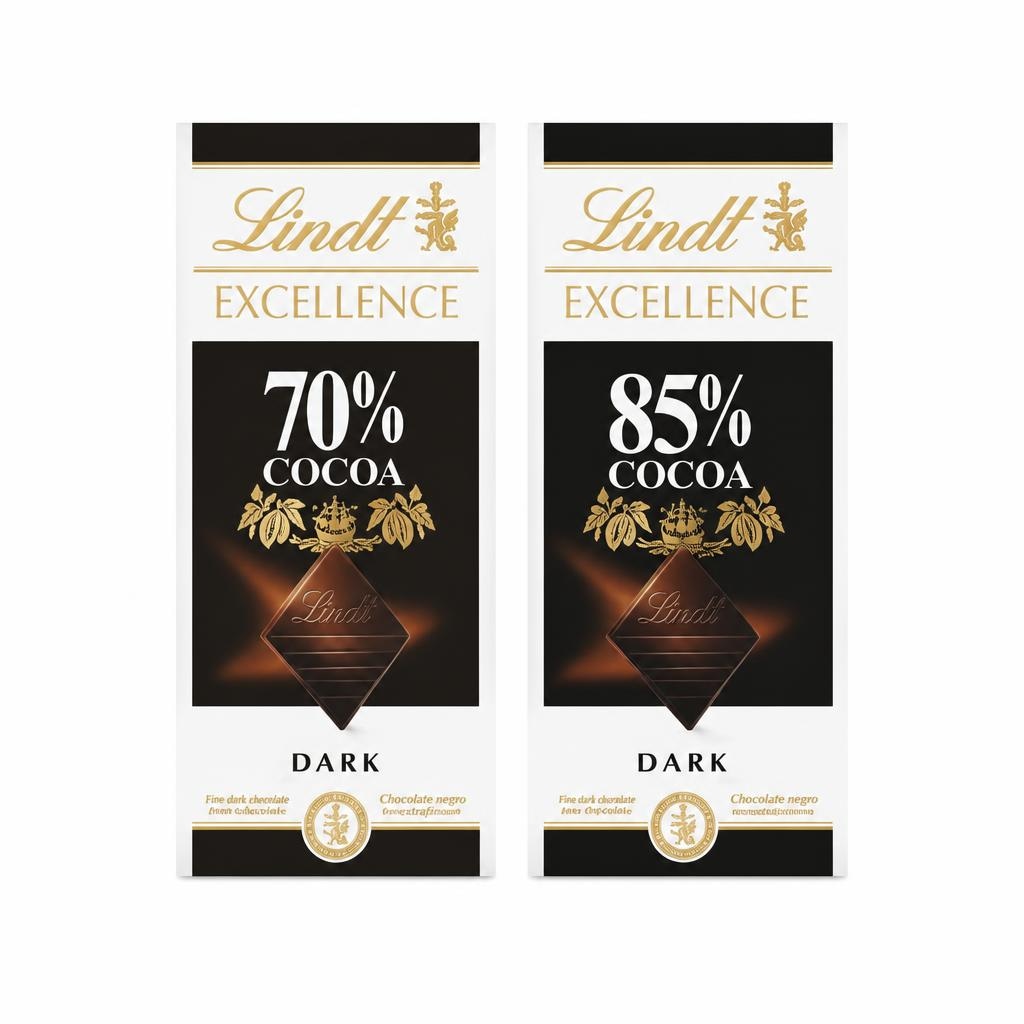 Lindt Čokolada 100 g - Akcija u trgovini Tommy