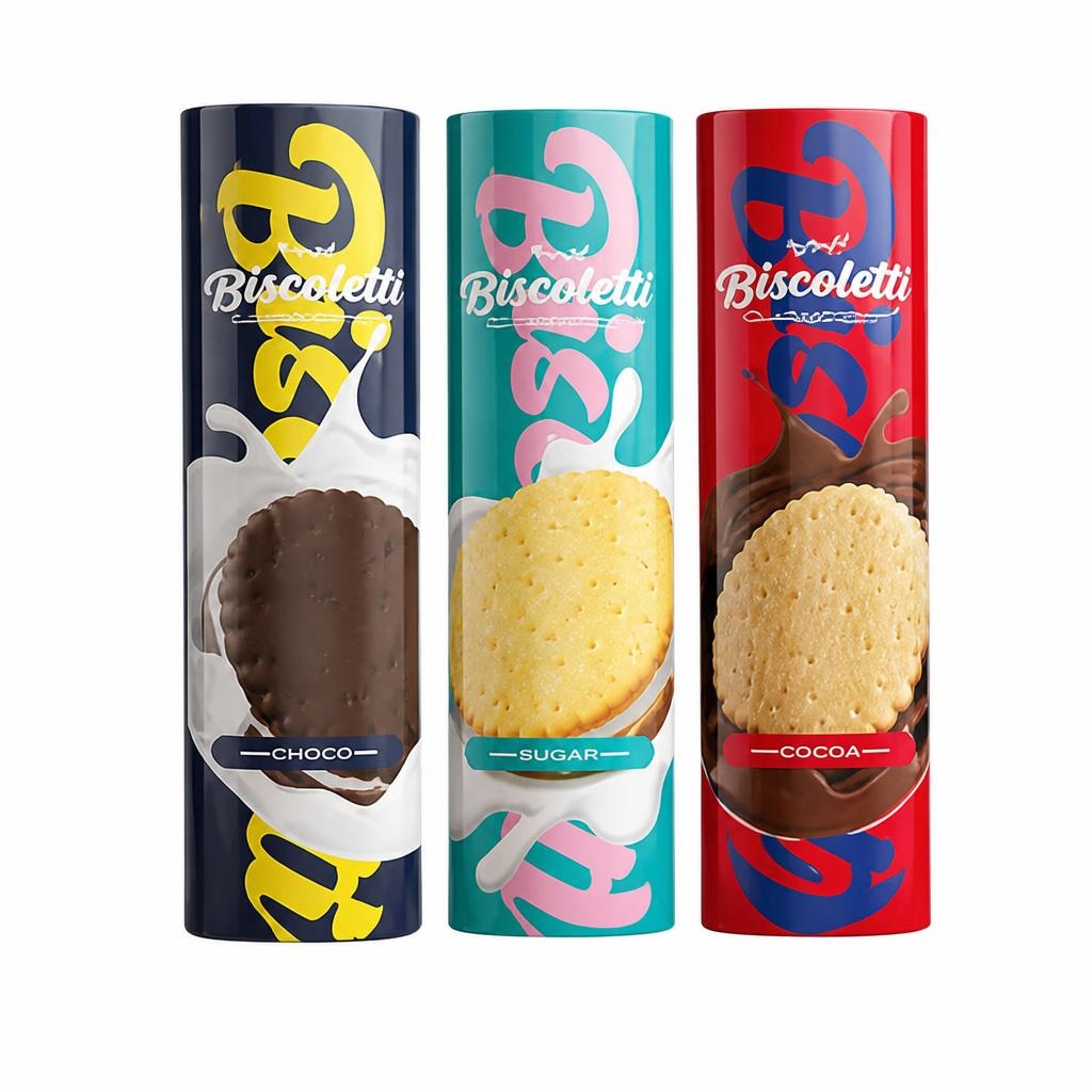 Biscoletti Keksi 300 g - Akcija u trgovini Plodine