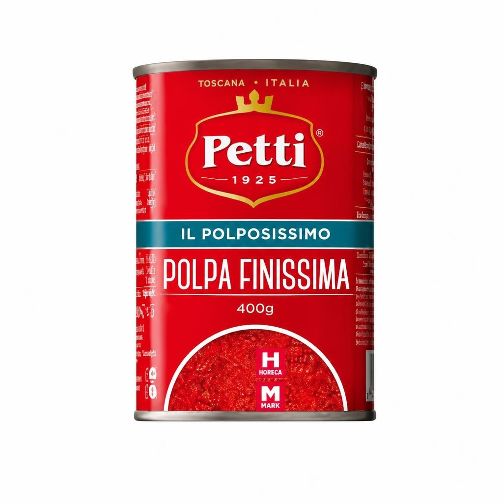 Petti Rajčica 400 g Akcija u trgovini Tommy