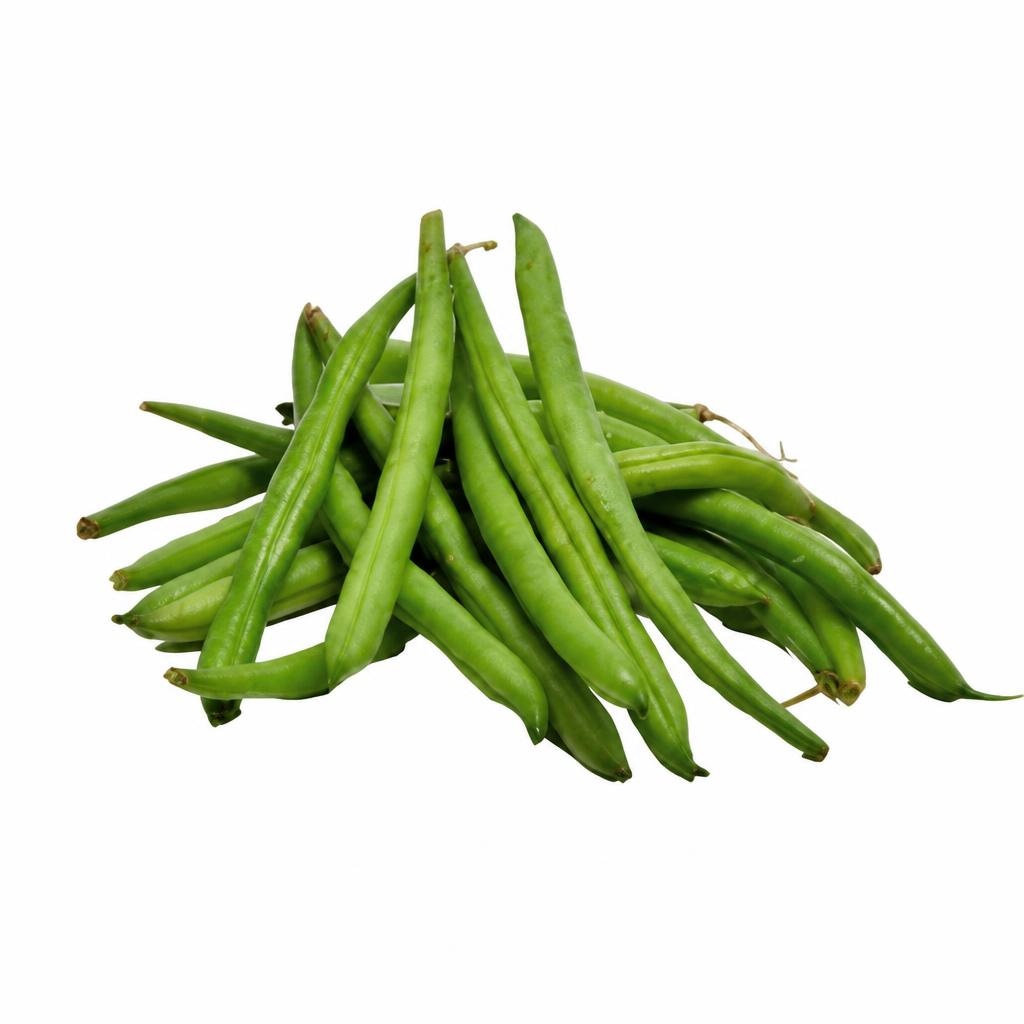 Mahuna zelena 500 g - Akcija u trgovini Kaufland