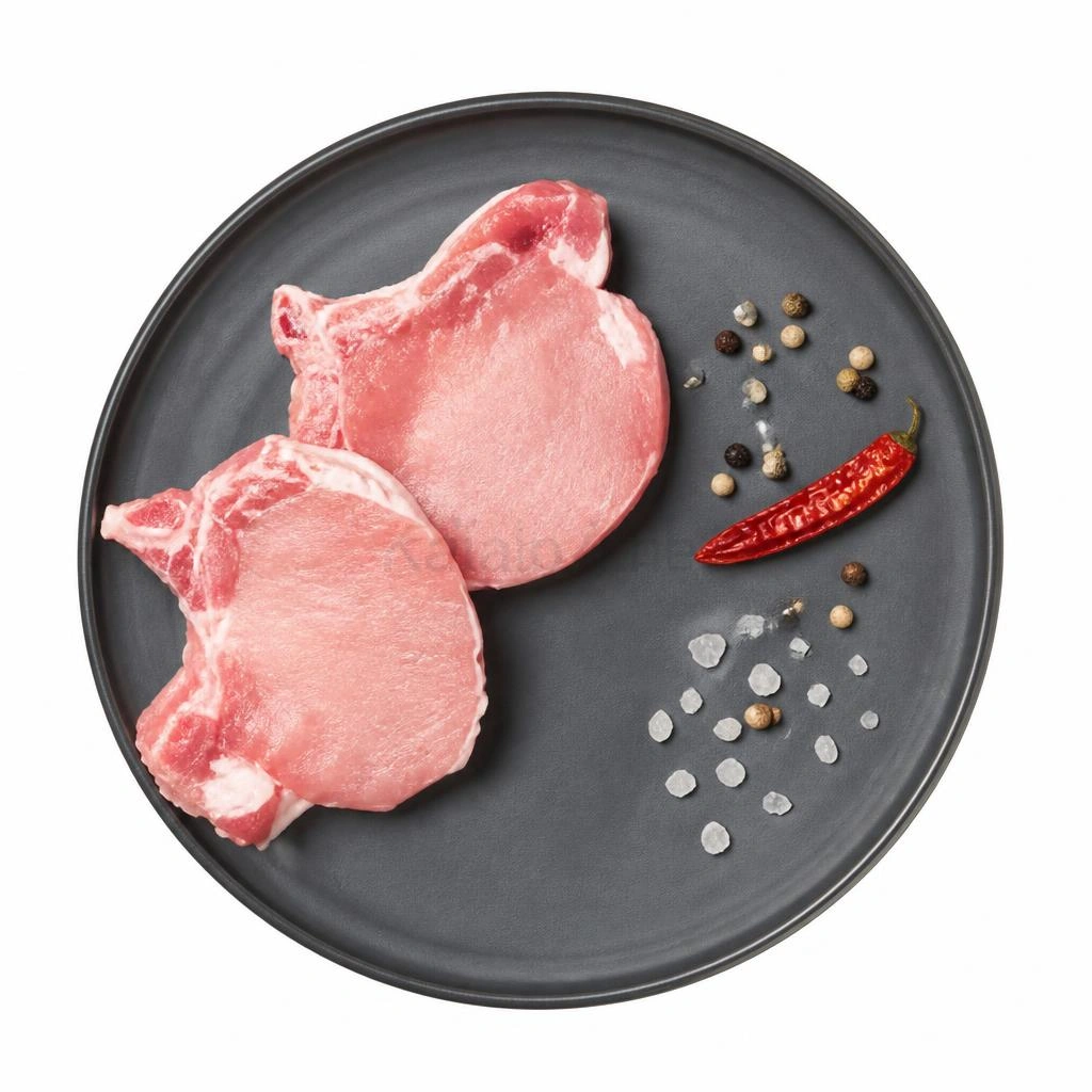 Svinjski kare 1 kg Akcija u trgovini Kaufland