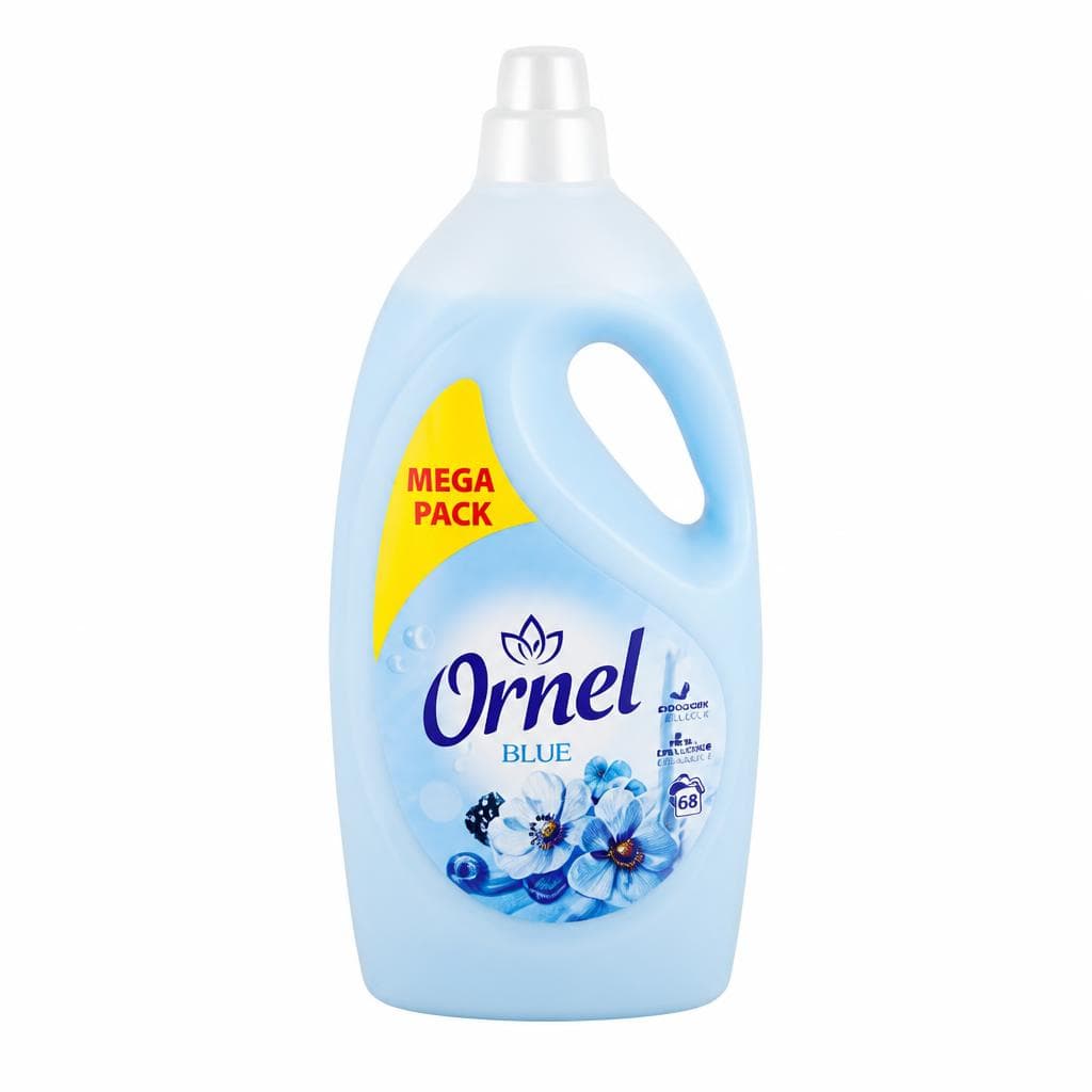 Ornel omekšivač 4 L Akcija u trgovini Kaufland