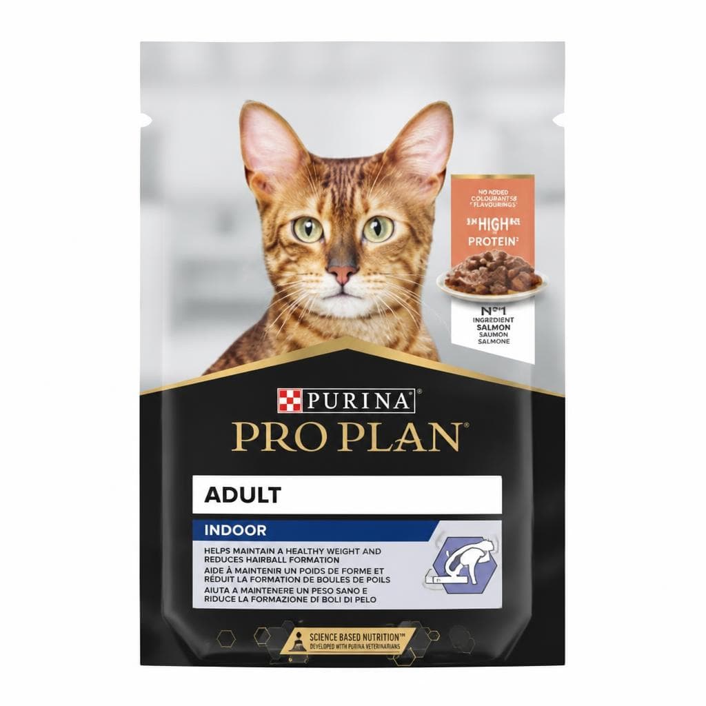Pro Plan odabrani okusi 85 g Purina Pro Plan Akcija u trgovini Zoo City