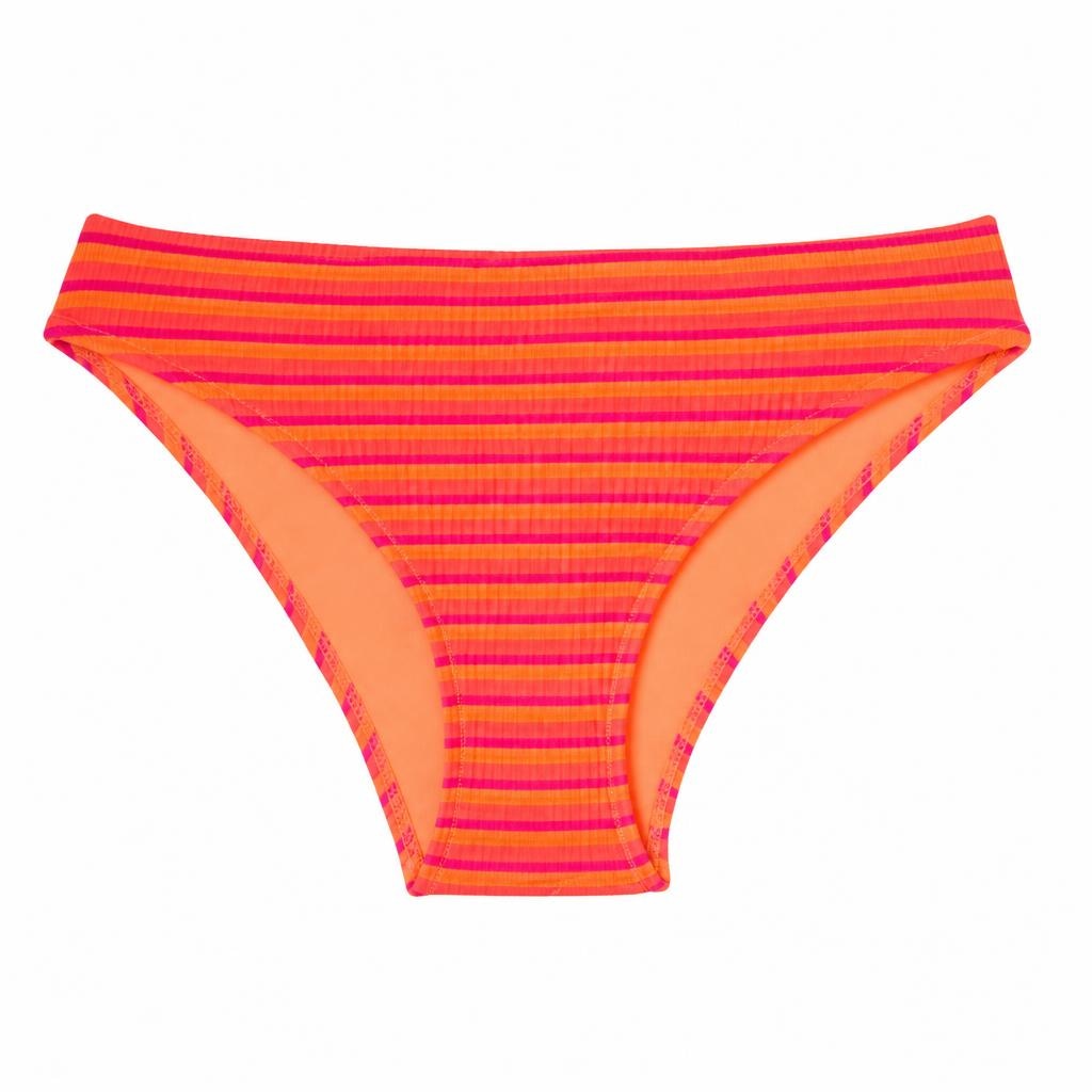 Ženske bikini-slip gaćice - Akcija u trgovini Kik