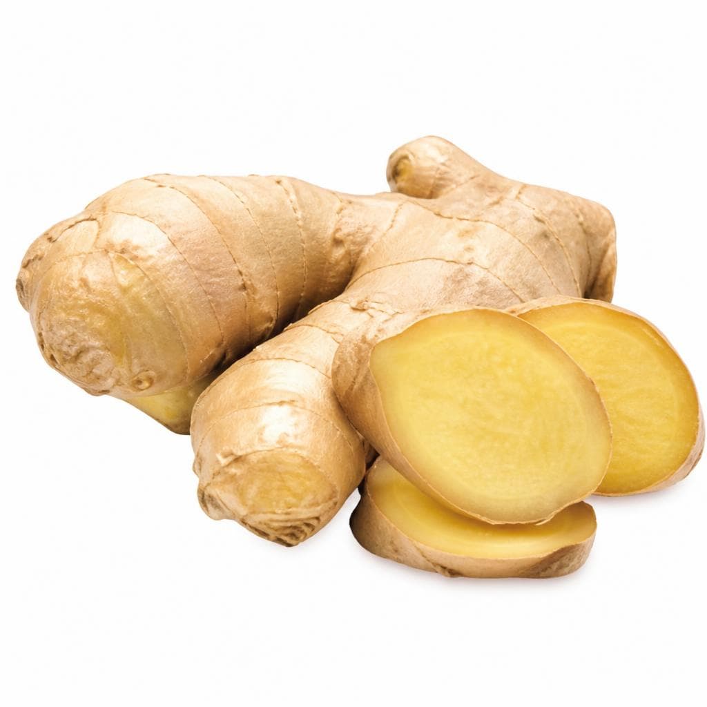 Dumbir 1 kg Akcija u trgovini Spar