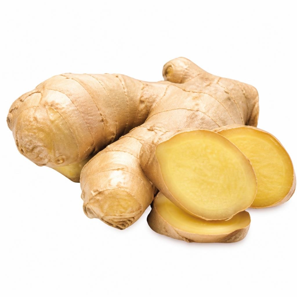 Dumbir 1 kg Akcija u trgovini Spar