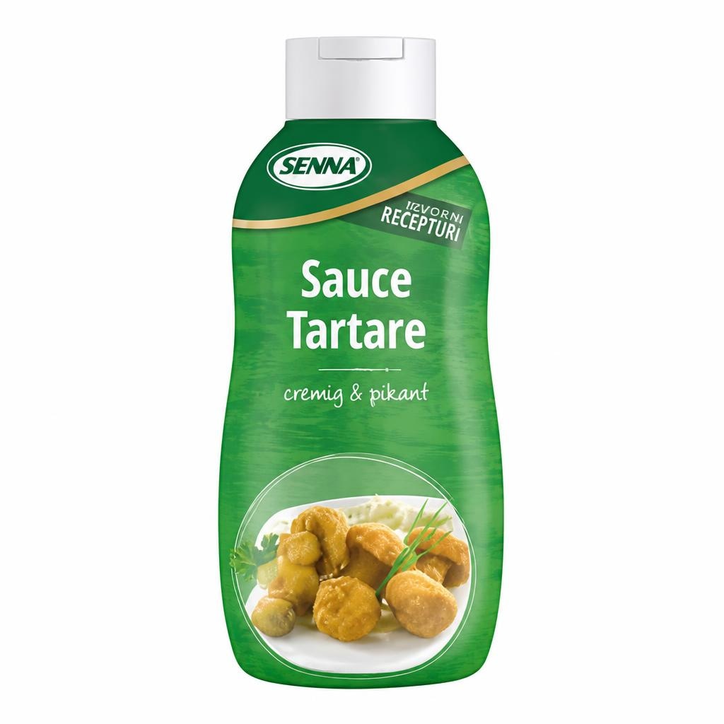 Tartar 1,1 kg Senna - Akcija u trgovini Stanić Diskont