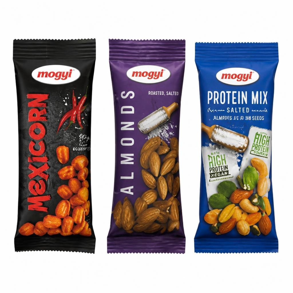 Mogyi asortiman Akcija u trgovini Kaufland