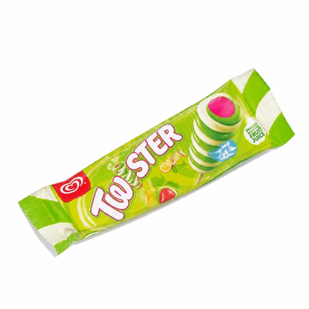 Twister Ledo - Akcija u trgovini Studenac