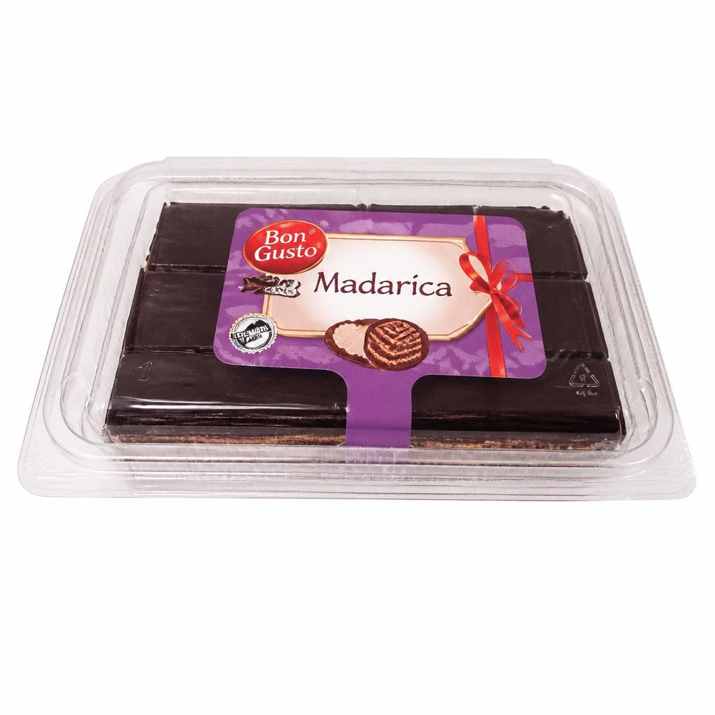 Bon Gusto Madarica 420 g Akcija u trgovini Studenac