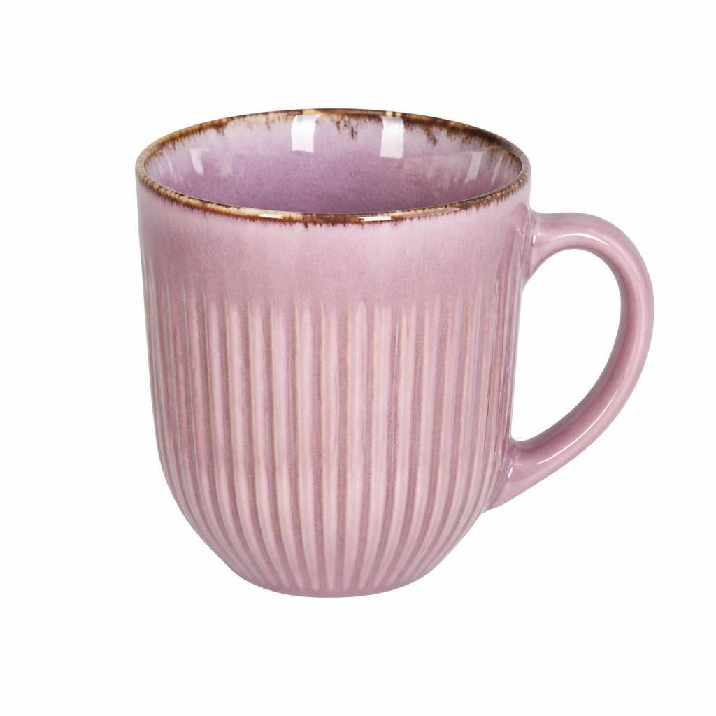 Althea Lilac šalica 1 kom, 370cc Akcija u trgovini Konzum