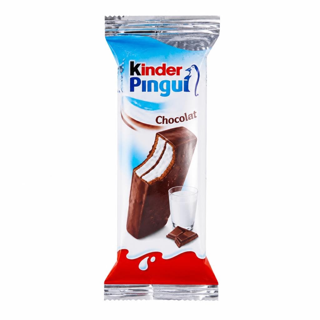 Kinder Pingui Desert 4x30 g Akcija u trgovini Kaufland