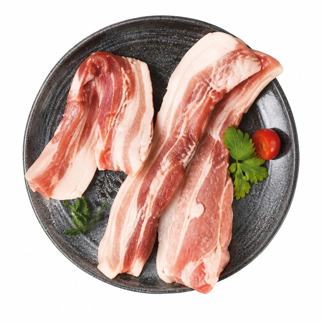 Svinjsko carsko meso 1 kg Akcija u trgovini Kaufland