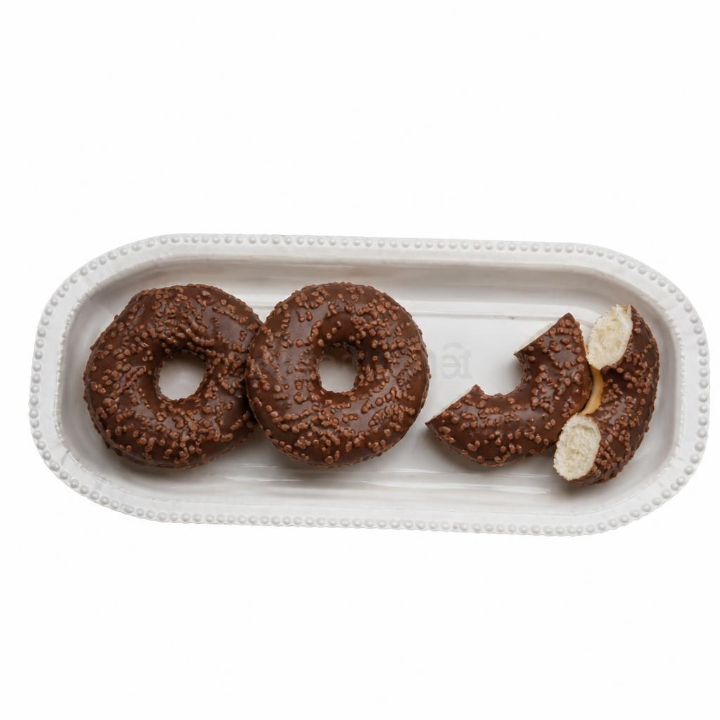 Krafna Donut 54g - 57g Akcija u trgovini Kaufland