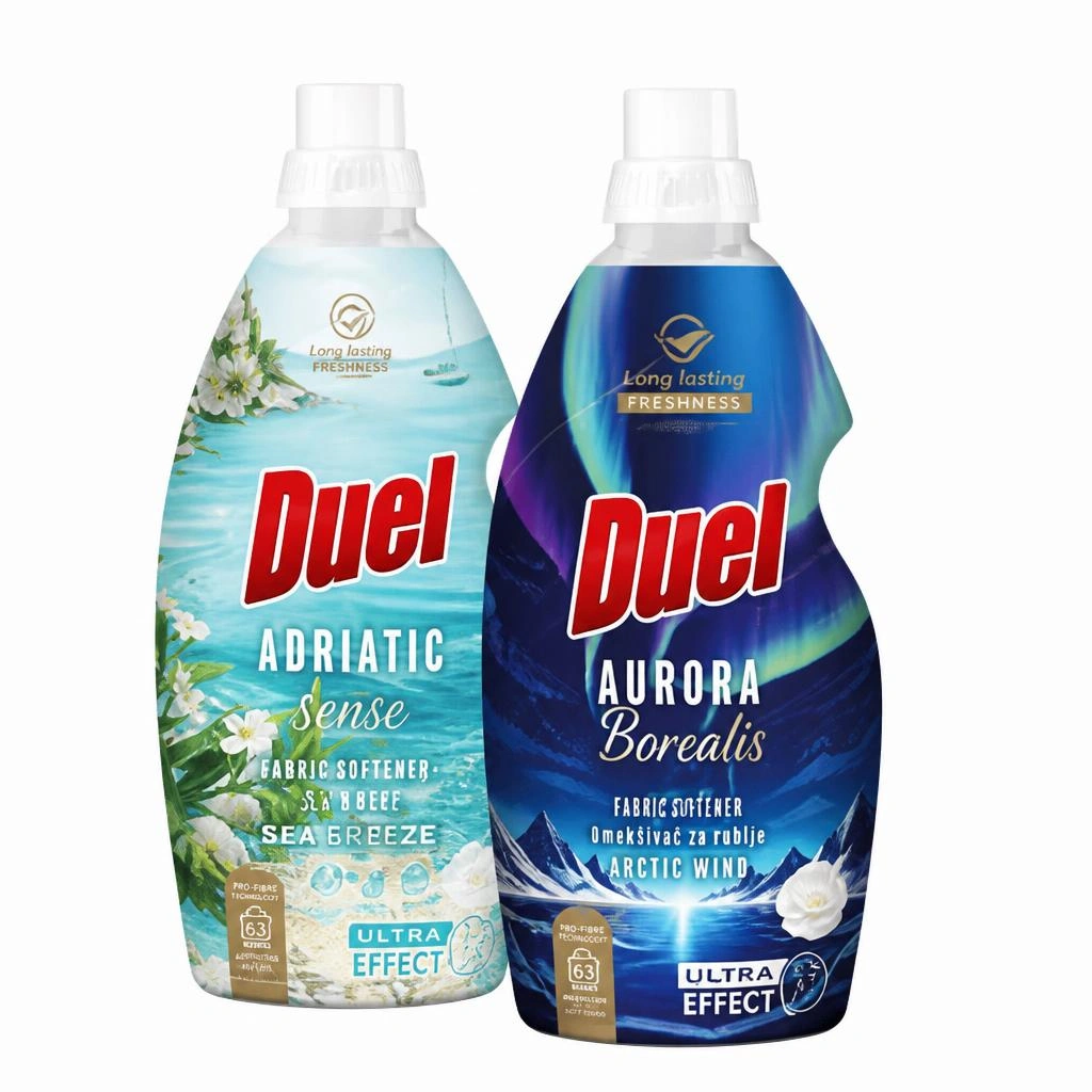 Duel omekšivač 1,6l Akcija u trgovini Pivac