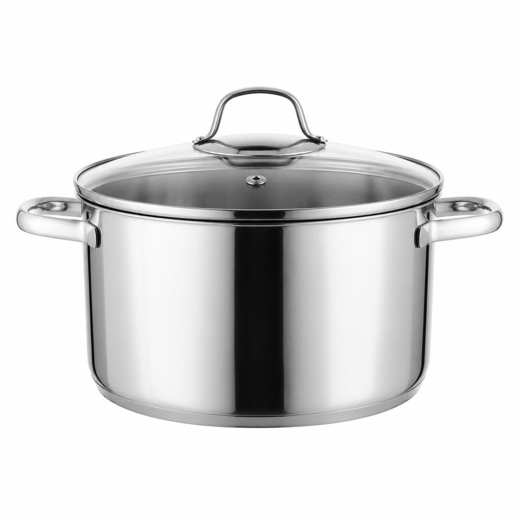 Silvercrest lonac cca 5.5 l Akcija u trgovini Lidl