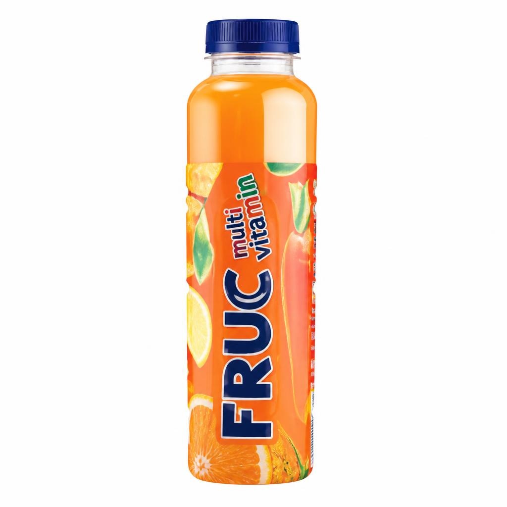 Piće Fruc 500 ml - Akcija u trgovini Boso