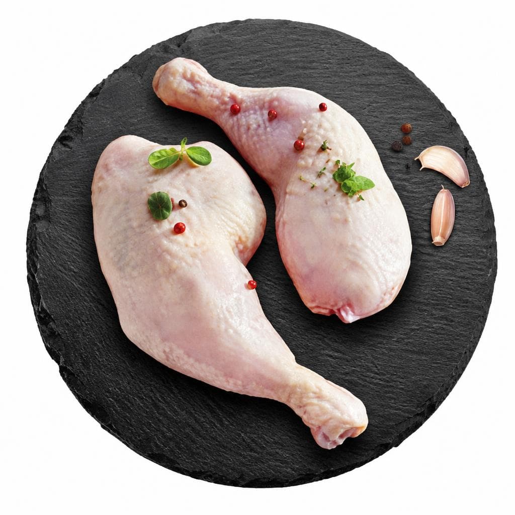Pileći batak, zabatak s kosti Akcija u trgovini Pivac