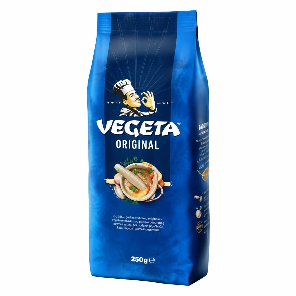 Podravka Vegeta Original 950g Akcija u trgovini Pivac