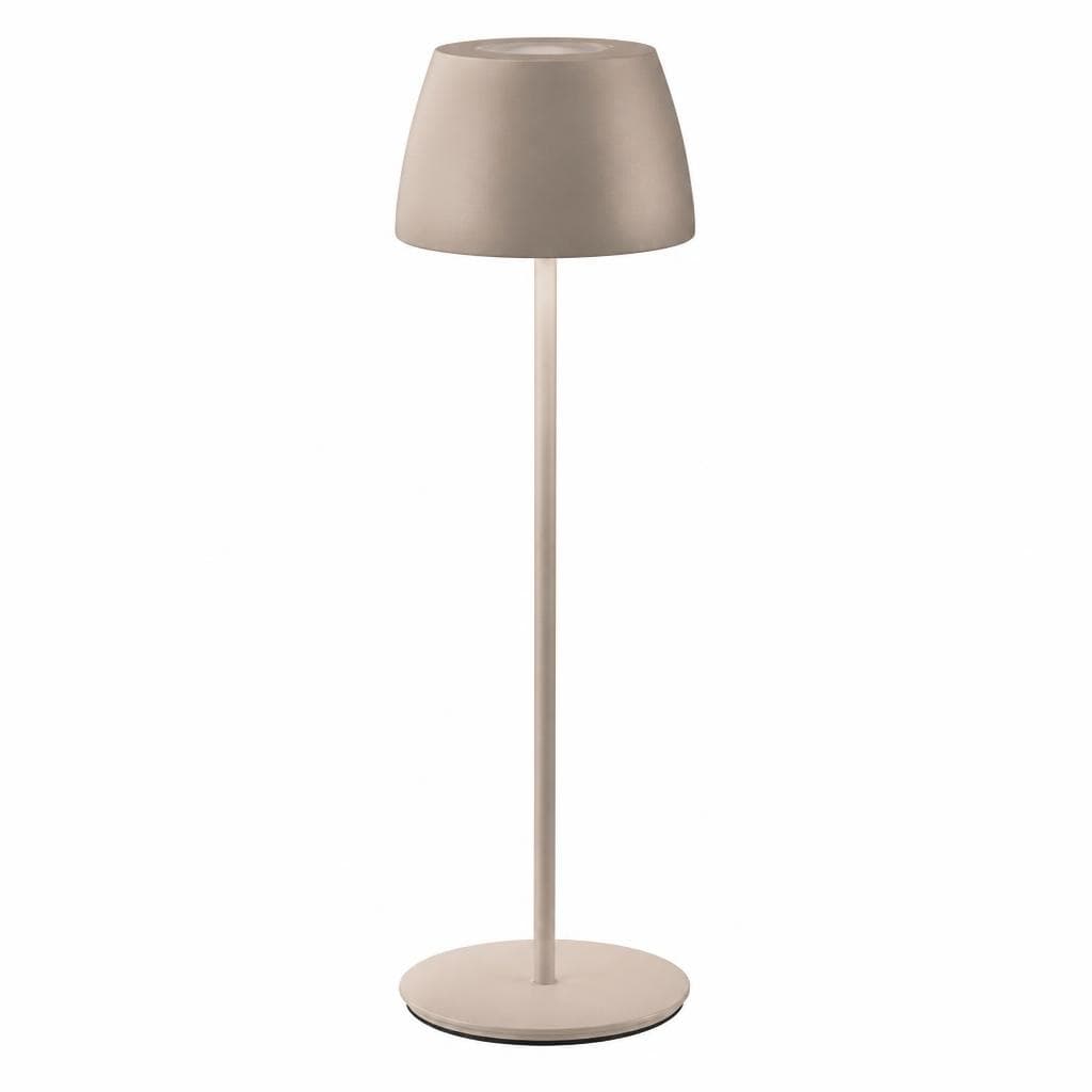 LIVARNO LED aku stolna svjetiljka Komad Akcija u trgovini Lidl