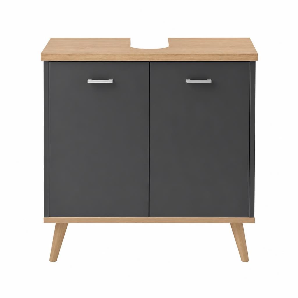 Livarno kupaonski ormar cca 60x96x28 cm Akcija u trgovini Lidl