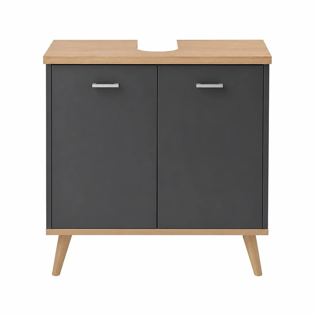 Livarno kupaonski ormar cca 60x96x28 cm Akcija u trgovini Lidl
