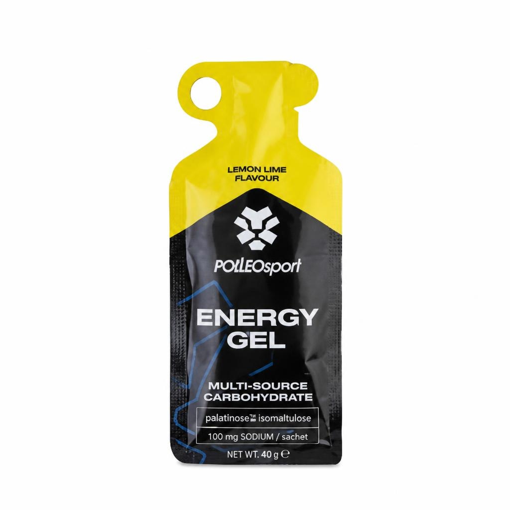 Polleosport Napitak Energy gel 40 g Akcija u trgovini Kaufland