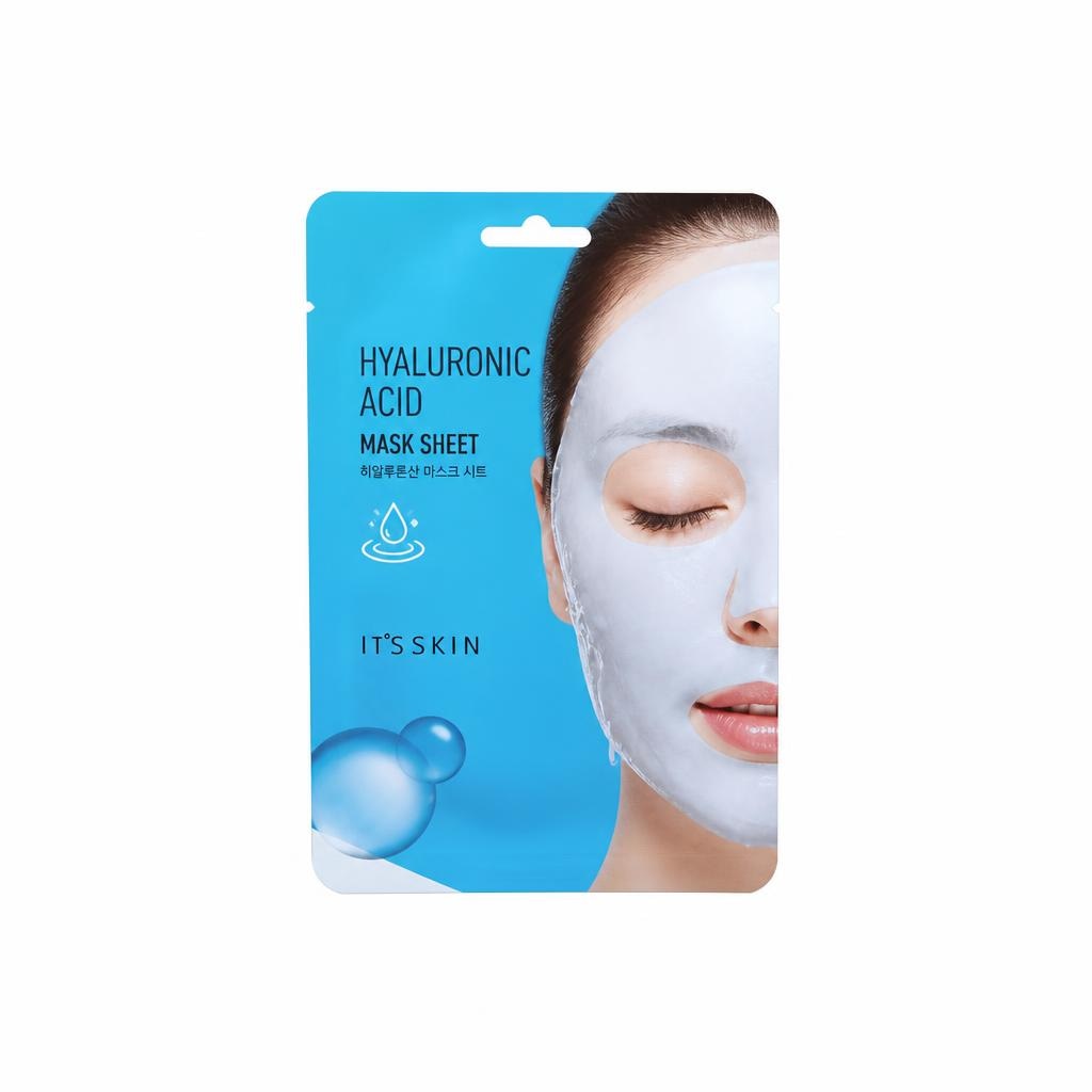 It's Skin Hyaluronic Acid Akcija u trgovini Bipa