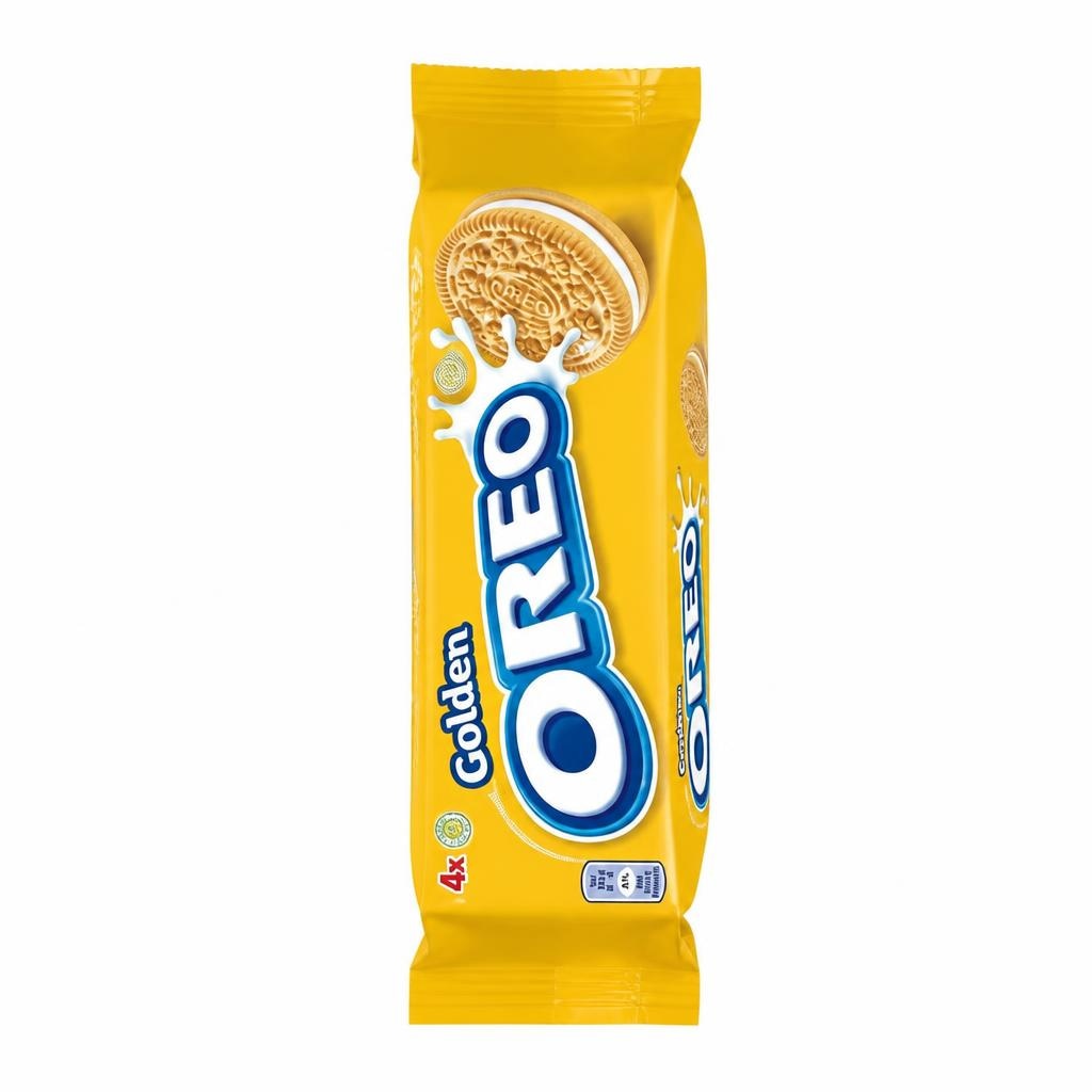 Oreo Keksi Akcija u trgovini Žabac