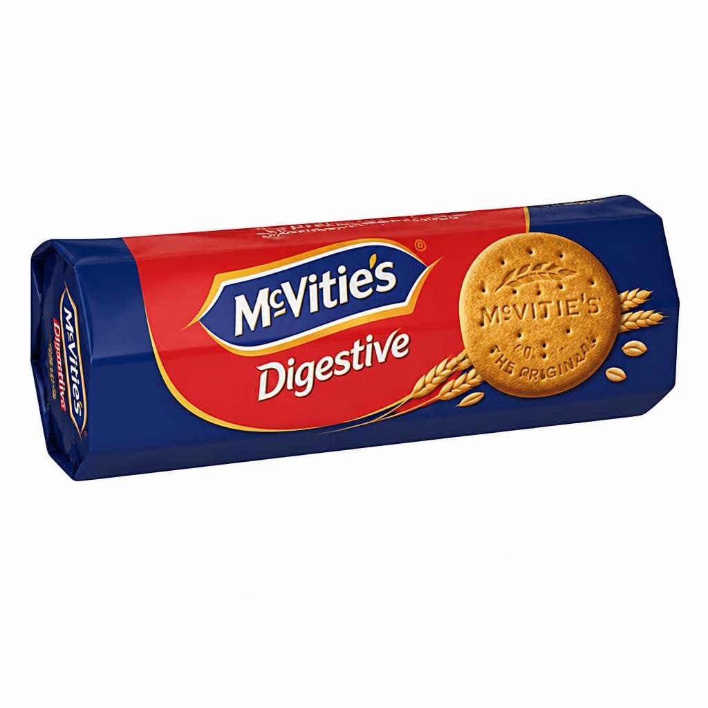 McVities Digestive kekse Akcija u trgovini Bipa
