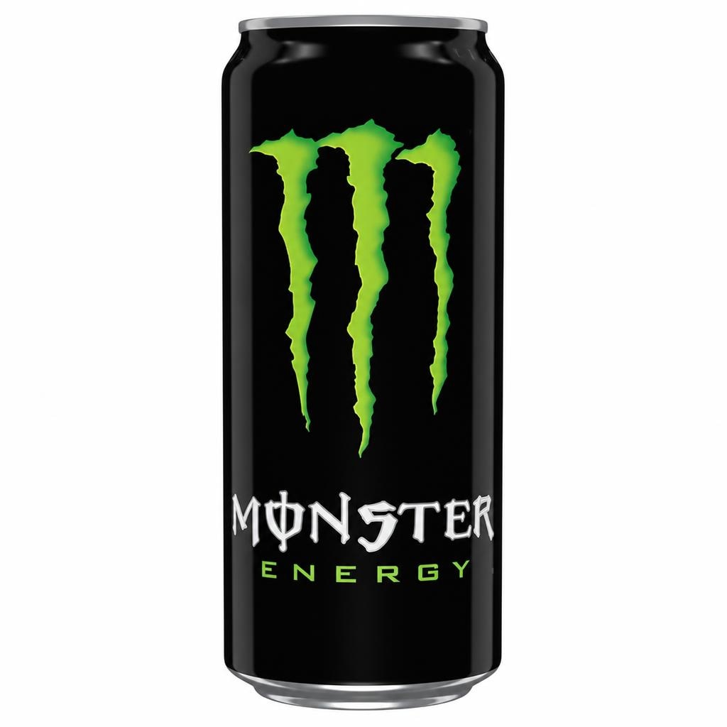 Monster Energy drink 0,5 l - Akcija u trgovini Gavranović