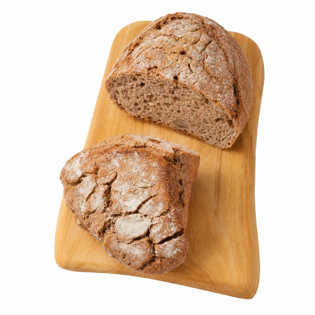 Heljdin kruh s orasima 400 g - Akcija u trgovini Lidl