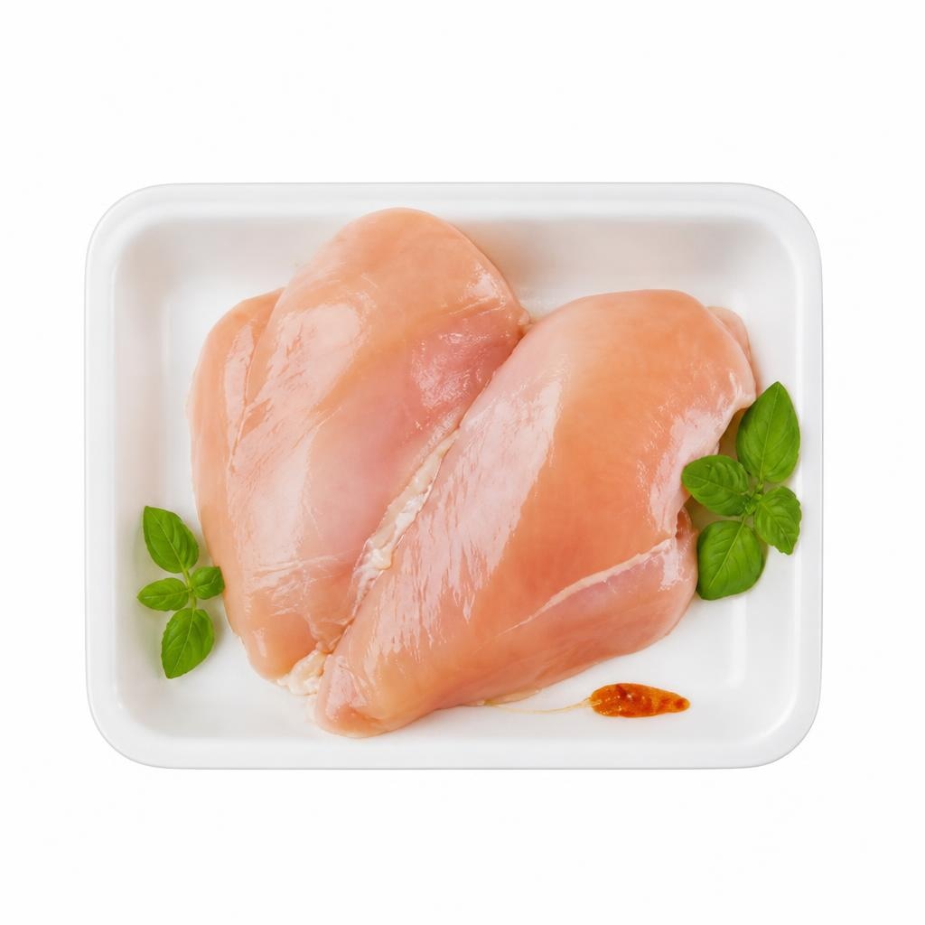 Pileći file Perutnina Ptuj-Pipo 1kg - Akcija u trgovini Konzum