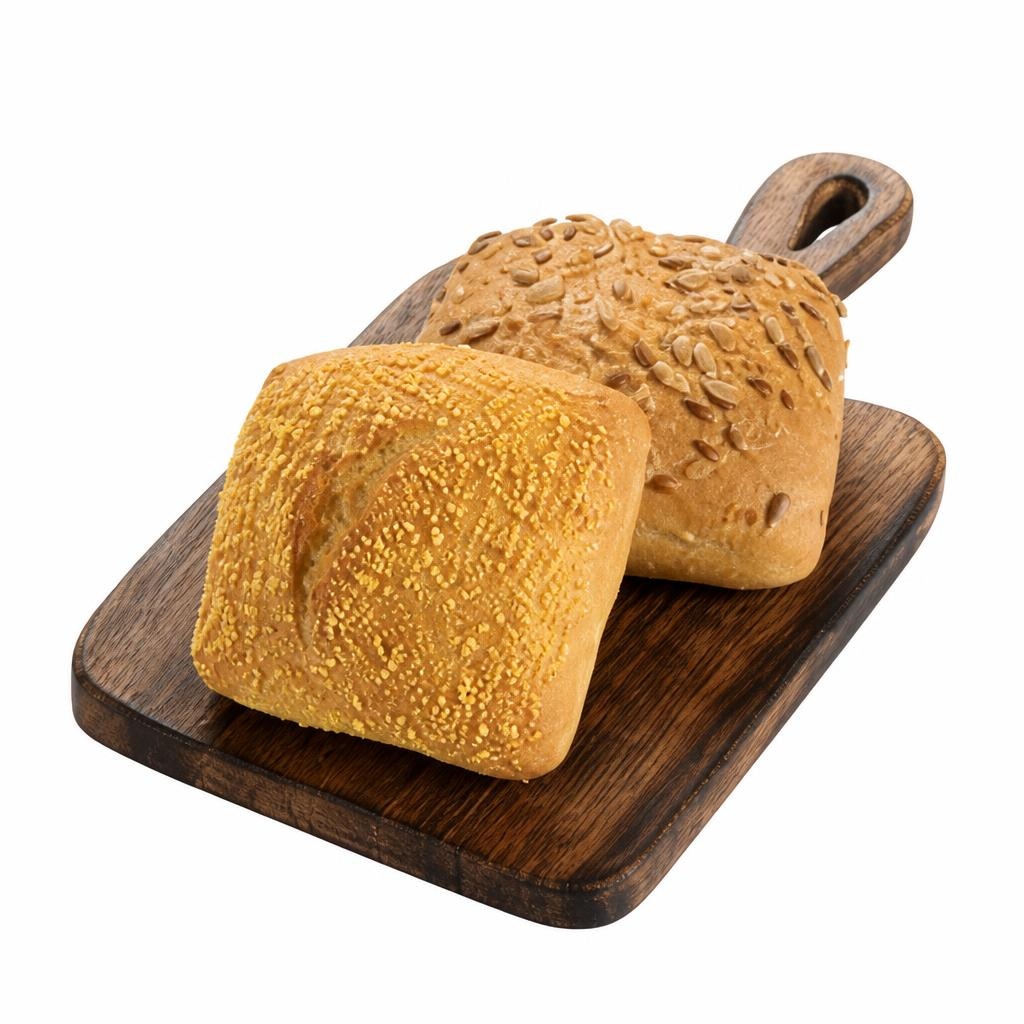 Pecivo 60g - Akcija u trgovini Konzum