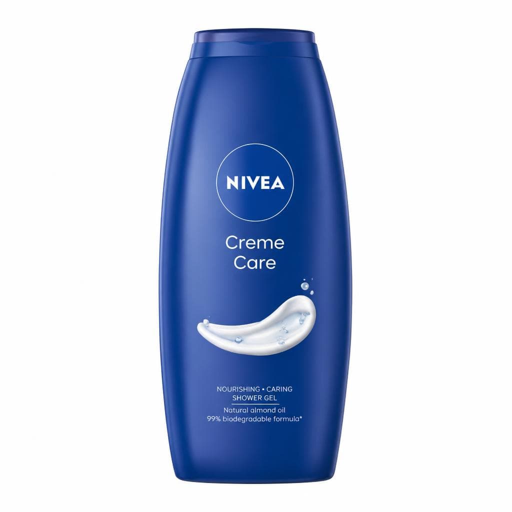 Nivea gel za tuširanje 650 ml Akcija u trgovini Pivac