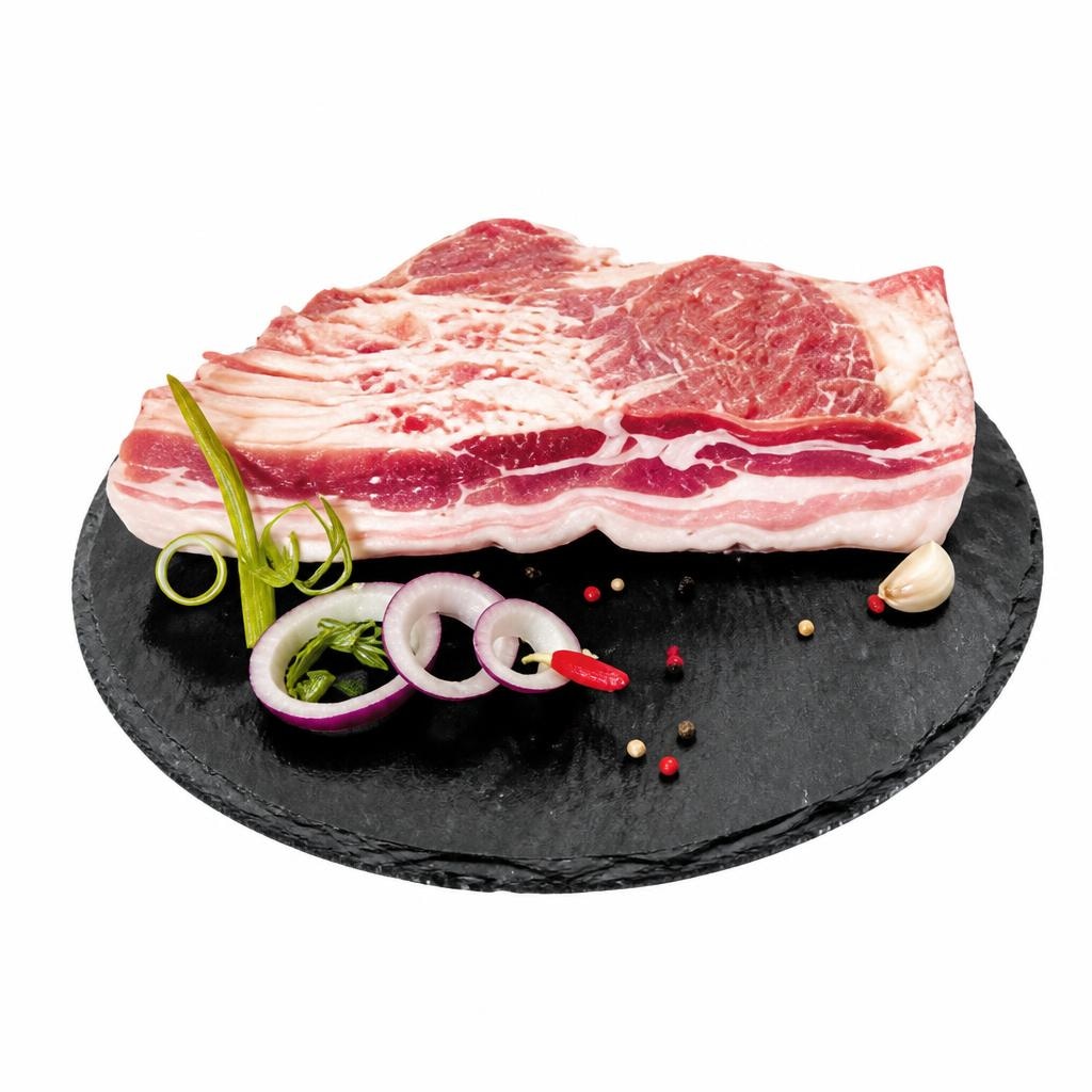 Carsko meso 1 kg Akcija u trgovini KTC
