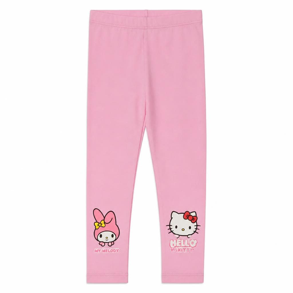 Hello Kitty dječje tajice vel. 98-122 Akcija u trgovini Kik