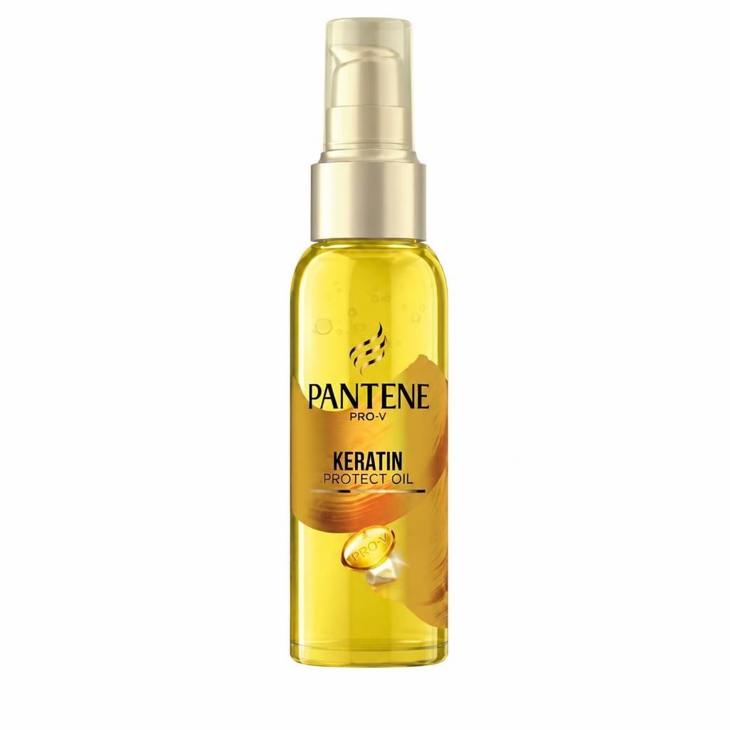 Pantene Ulje za kosu 100ml - Akcija u trgovini Kaufland