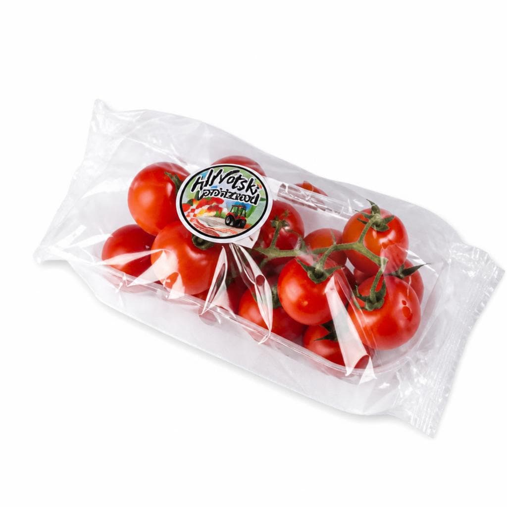 Domaća rajčica koktel 500 g Akcija u trgovini Spar