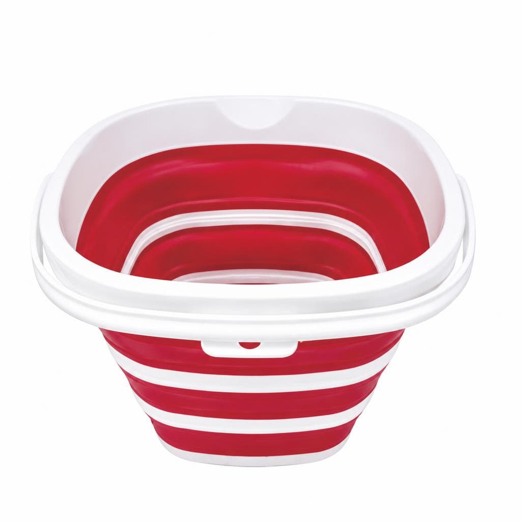 Kanta sklopiva 31cm Akcija u trgovini Konzum