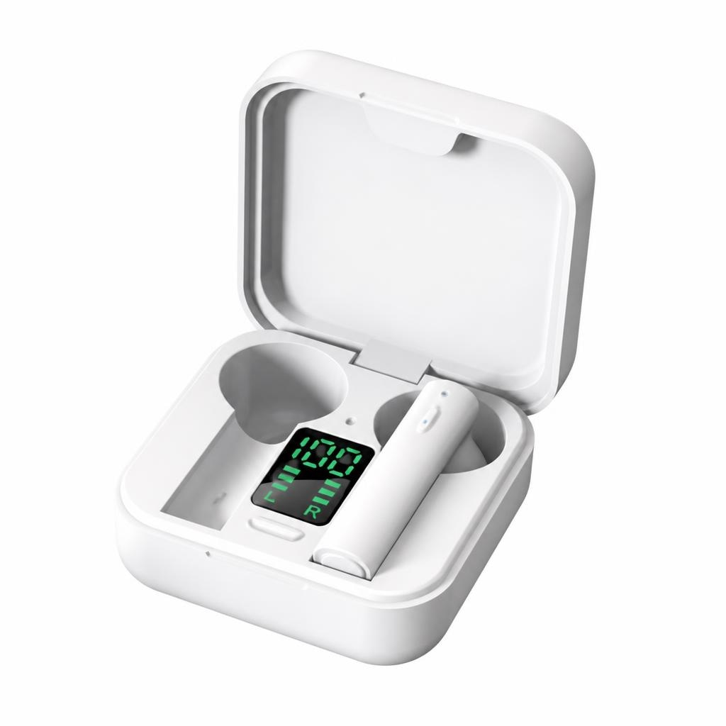 Bežične bluetooth slušalice Denver TWS-62 - Akcija u trgovini KTC