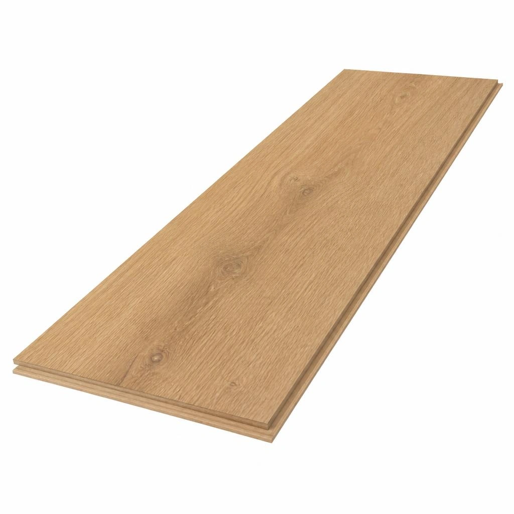 Laminat 'Eiche' 6 mm Akcija u trgovini Bauhaus