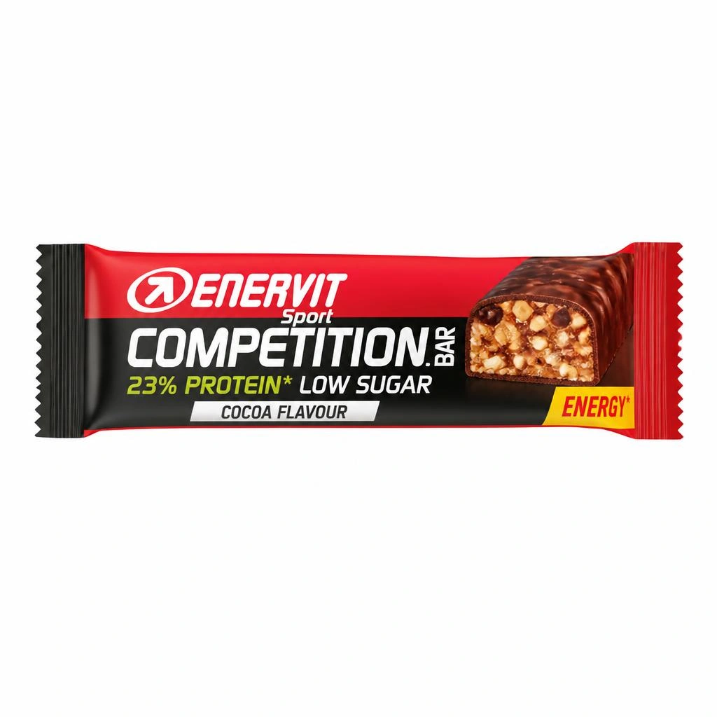 Enervit Competition Bar Akcija u trgovini Bipa