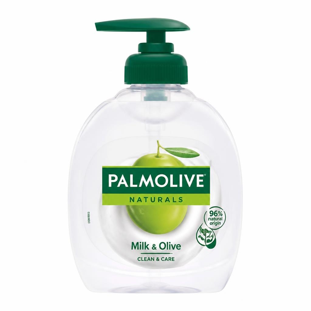 Palmolive tekuće sapune 300/500 ml Akcija u trgovini Bipa