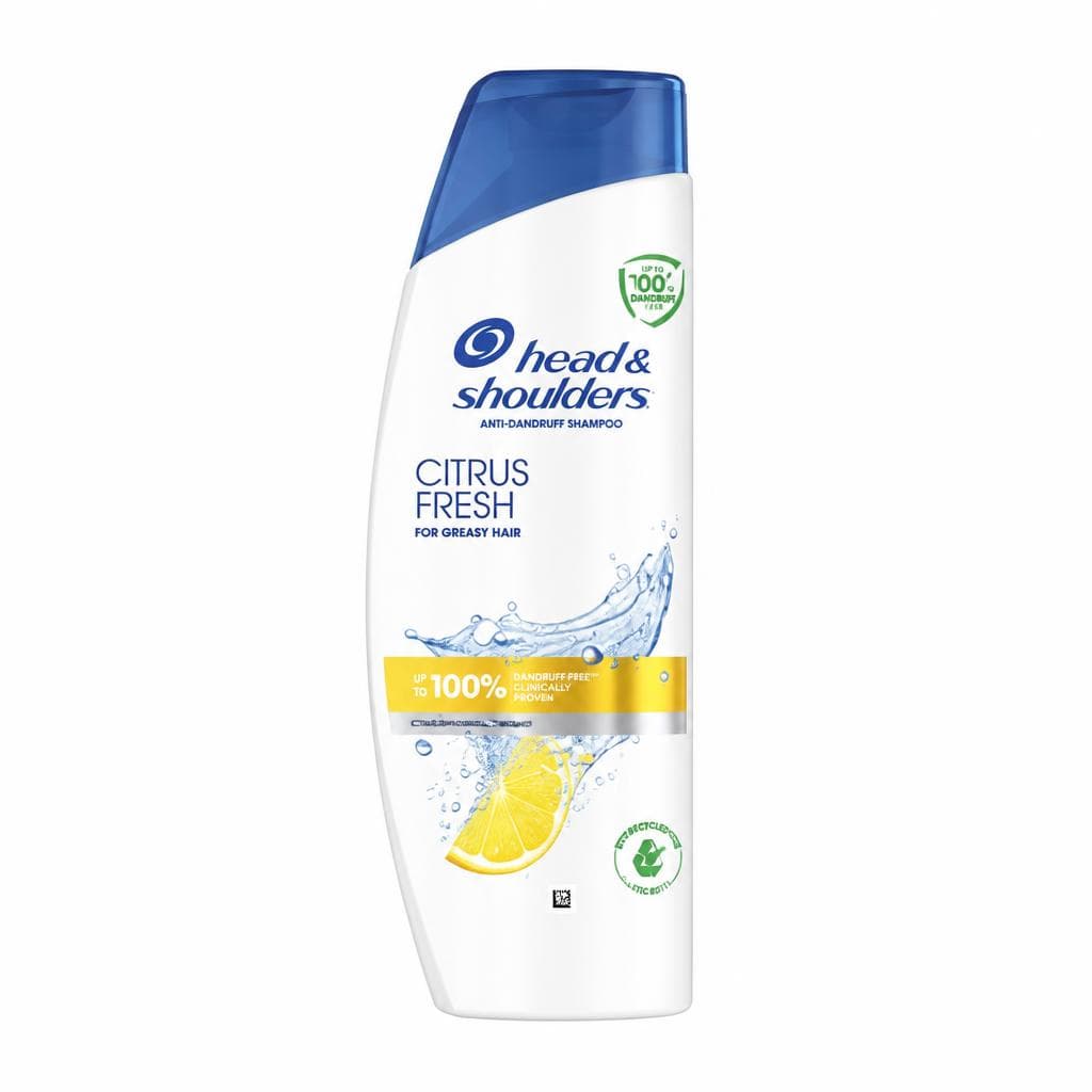 Head&Shoulders šampon za kosu 625ml Akcija u trgovini Konzum