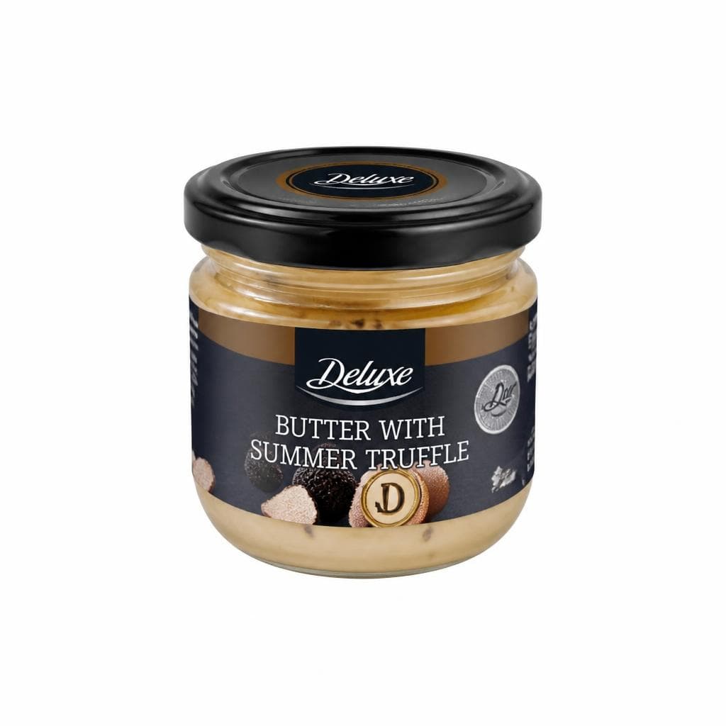 Deluxe Maslac s tartufima 80 g Akcija u trgovini Lidl