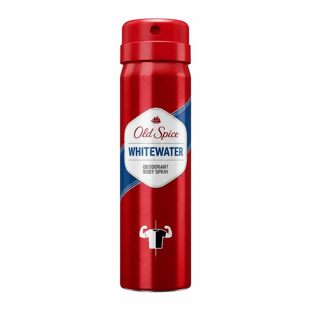 Old Spice Deo spray 50 ml - Akcija u trgovini Gavranović
